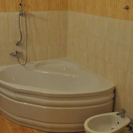 Praded Hotel 3*