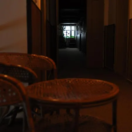 Praded Hotel 3*