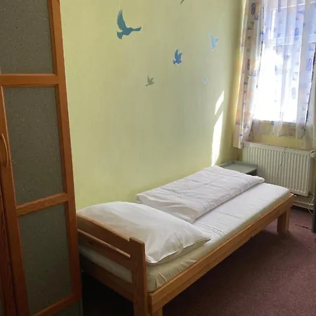 Praded Hotel Rýmařov